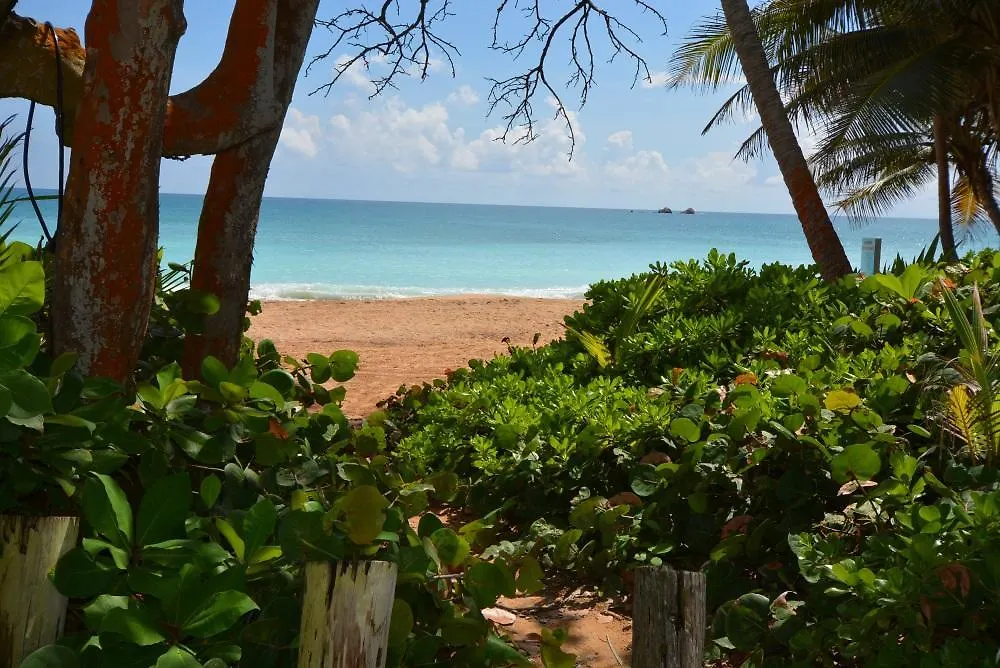 Crescent Cove 87 At Palmas Apartment Humacao Puerto Rico