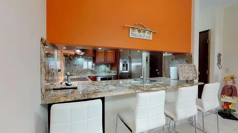 Crescent Cove 87 At Palmas Apartment Humacao