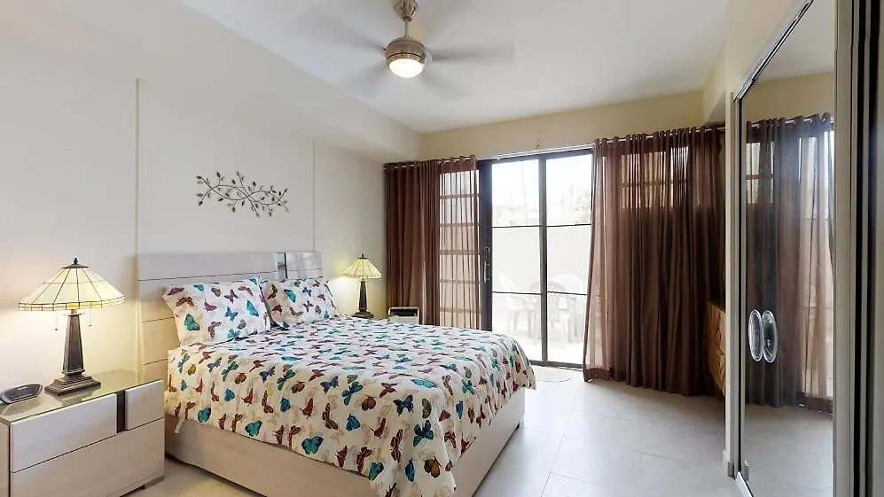 Crescent Cove 87 At Palmas Apartment Humacao