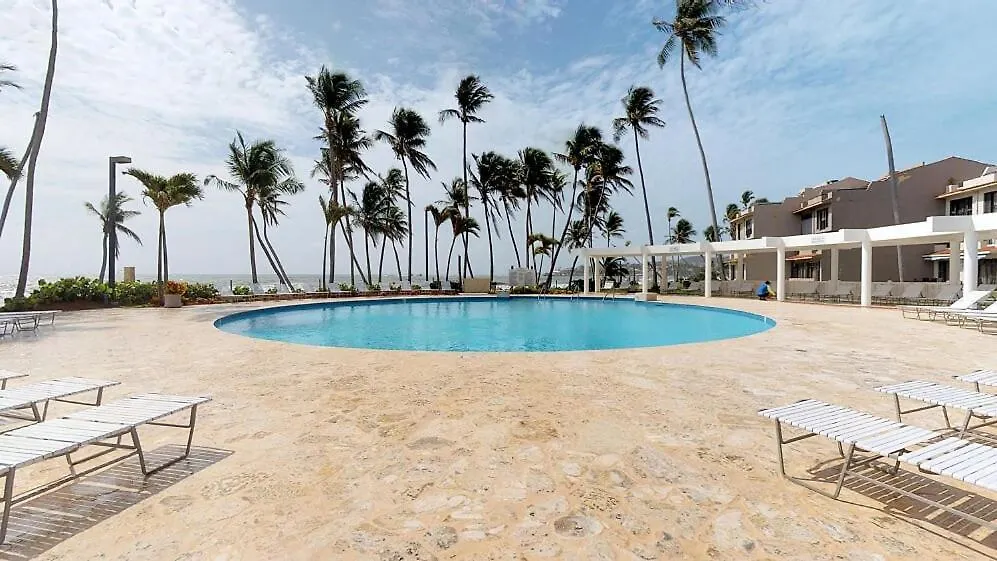 Crescent Cove 87 At Palmas Apartment Humacao Puerto Rico