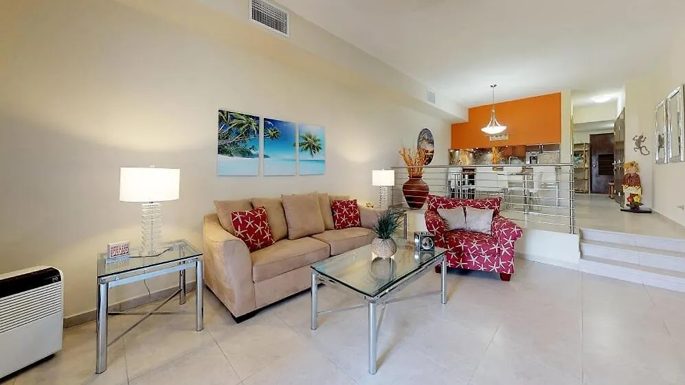 Crescent Cove 87 At Palmas Apartment Humacao