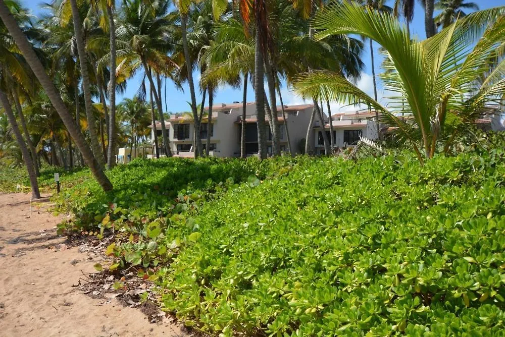 Crescent Cove 87 At Palmas Apartment Humacao